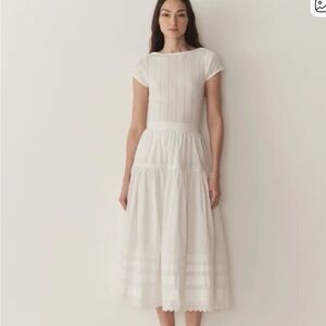 DÔEN - Pauline Tee in Salt Lake